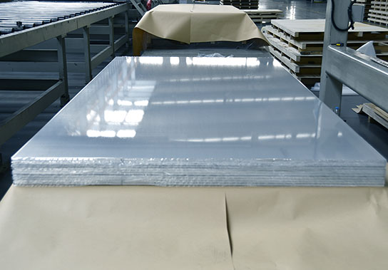 1100 Aluminum Sheet