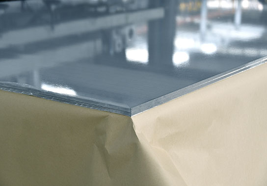 2014 Aluminum Sheet