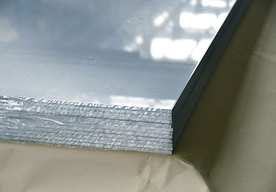 3005 Aluminum Sheet