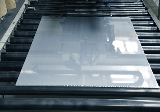 5454 Aluminum Sheet