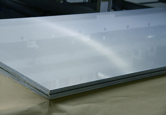 3105 Aluminum Sheet