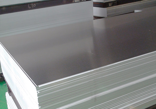 3003 Aluminum Sheet