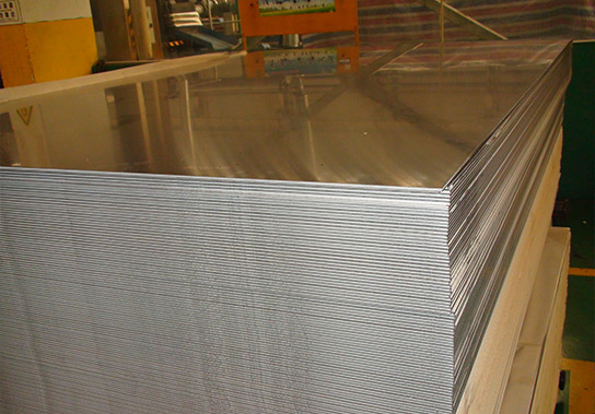 3003 Aluminum Sheet