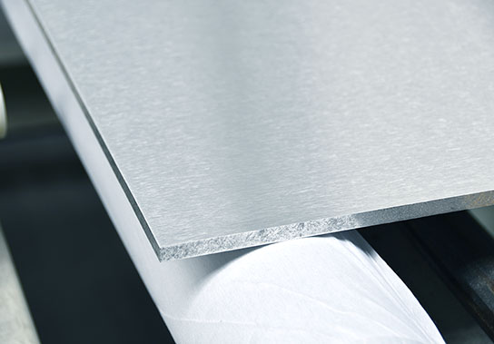 5A06 Aluminum Sheet