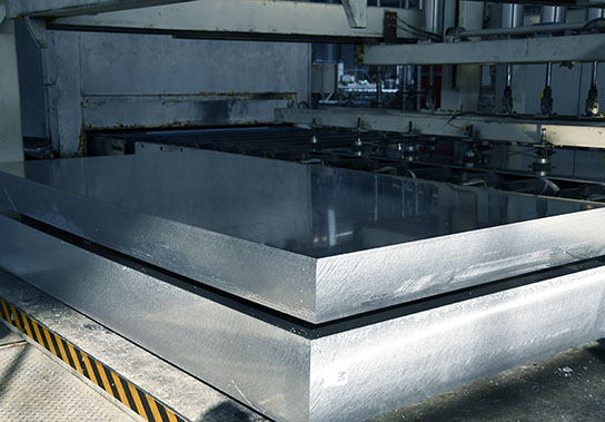 7005 Aluminum Sheet