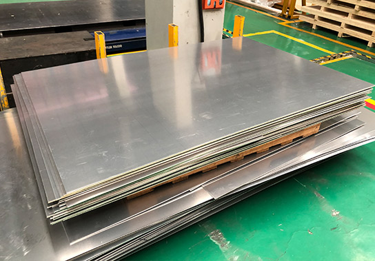 5083 Aluminum Sheet