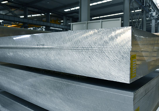 7A04 Aluminum Sheet