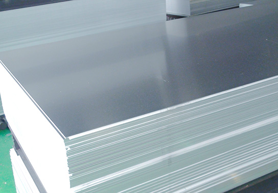 6063 Aluminum Sheet