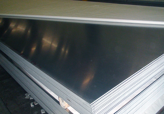 6082 Aluminum Sheet