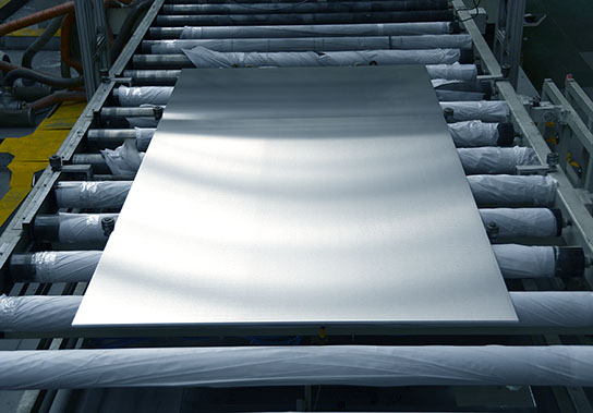 6005A Aluminum Sheet