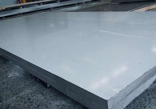 6005A Aluminum Sheet