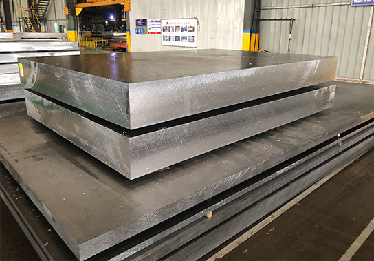 6061 Aluminum Sheet