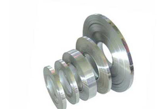 1100 Aluminum Strip