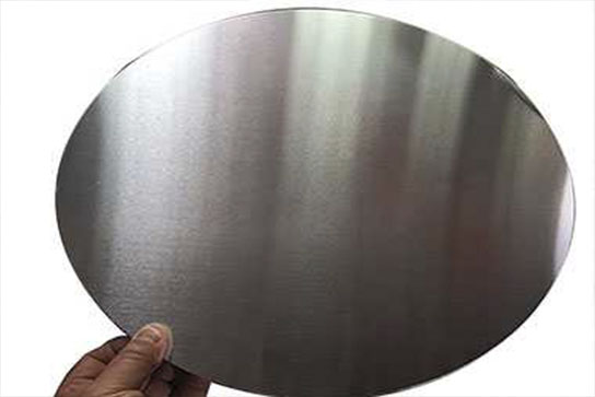 Aluminum disc manufacturers