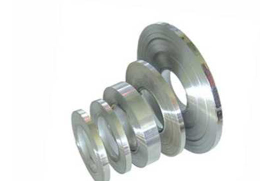 1050 Aluminum Strip