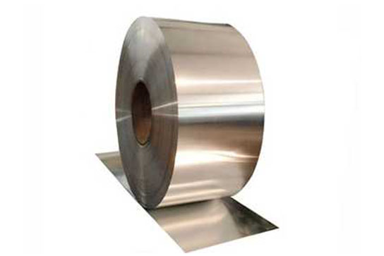 1050 Aluminum Strip