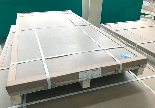 1350 Aluminum Sheet