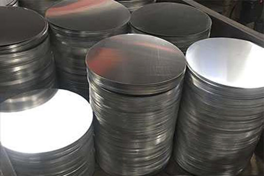 Aluminum Discs Wholesale