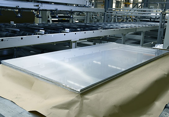 1070 Aluminum Sheet