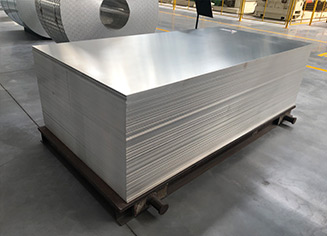 6101 Aluminum Sheet