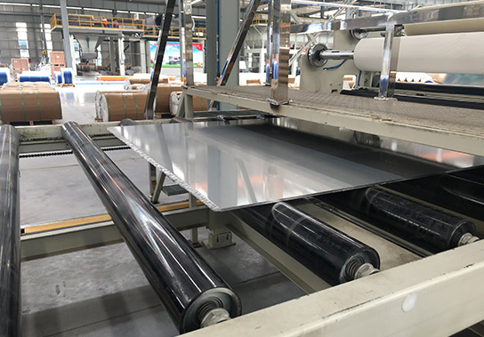 6101 Aluminum Sheet