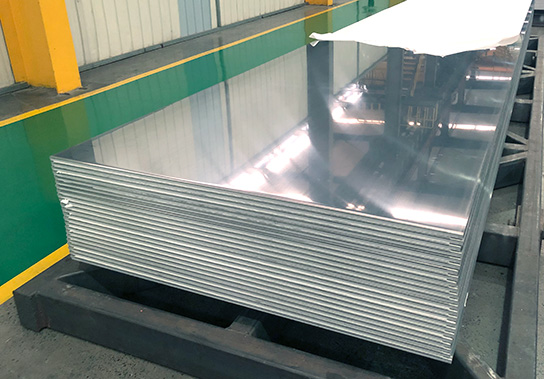 Alloy 2A14 Aluminum Sheet