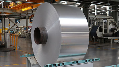 How to buy high quality aluminum sheet material aluminum coil?