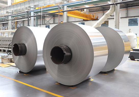 3003 Aluminum Coil