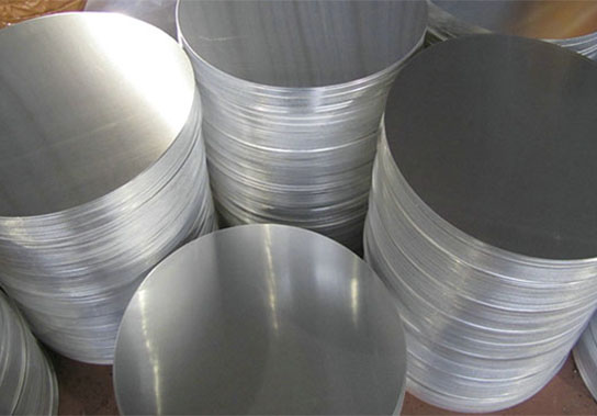 Good quality and low price, customizable aluminum discs