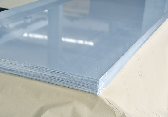 5005 Aluminum Sheet