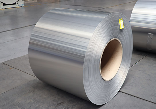 Mingtan Aluminum Coil