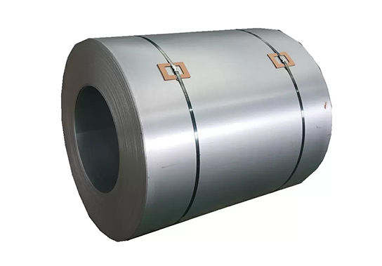 1050 aluminum coil