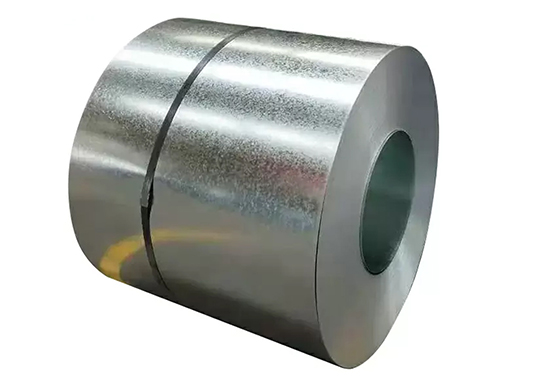 1050 aluminum coil