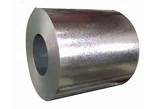 1050 aluminum coil