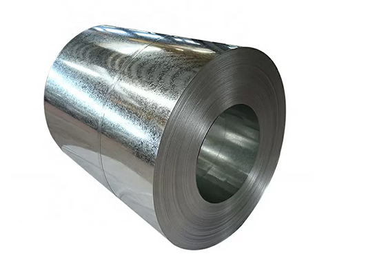 1050 aluminum coil