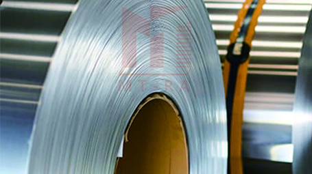 Aluminum coil weight calculator