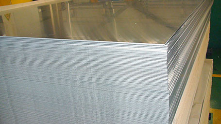 5252 Aluminum Sheet