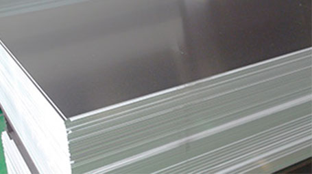 5252 Aluminum Sheet