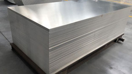  5083 aluminum plate stock list