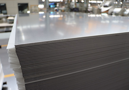 5754 Aluminum Sheet