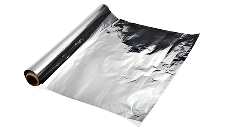 Alu Alu Cold Forming Foil