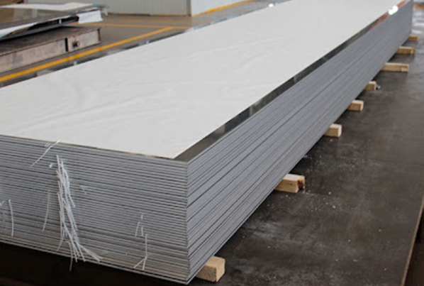 5083 Aluminum Sheet