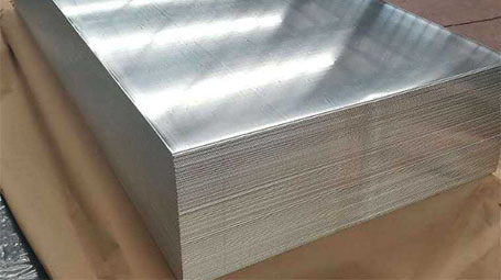 4×8 aluminum sheet for sale