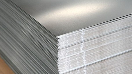 Aluminum Coil for Sandwich Panel