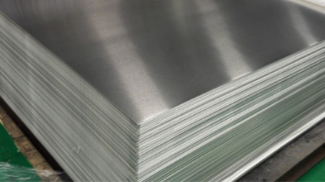 6082 aluminum plate