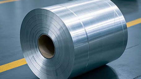 Mingtan Aluminum provides aluminum coil