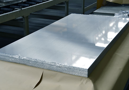 5182 Aluminum Sheet